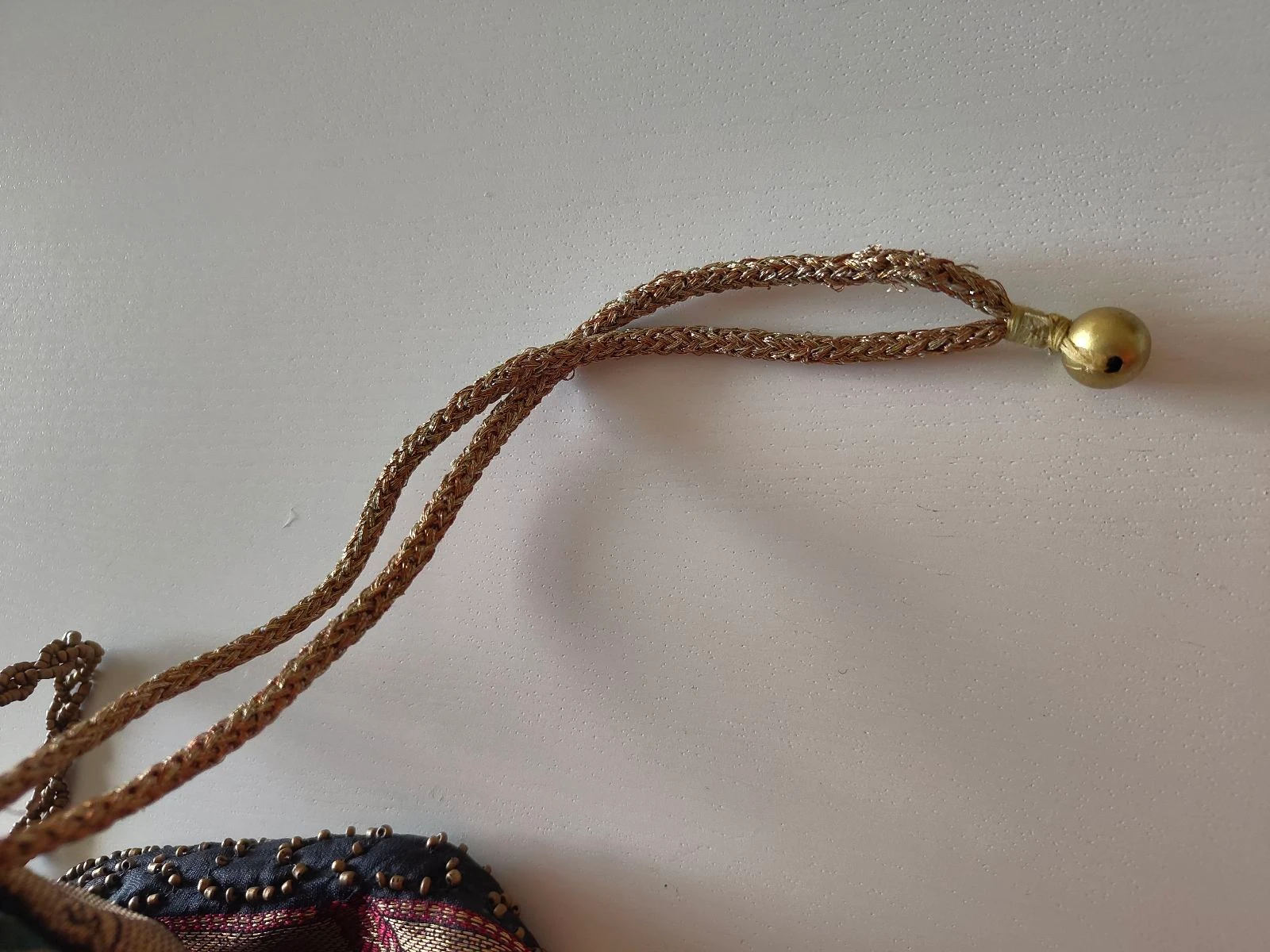 Bucket Bag – photo 10